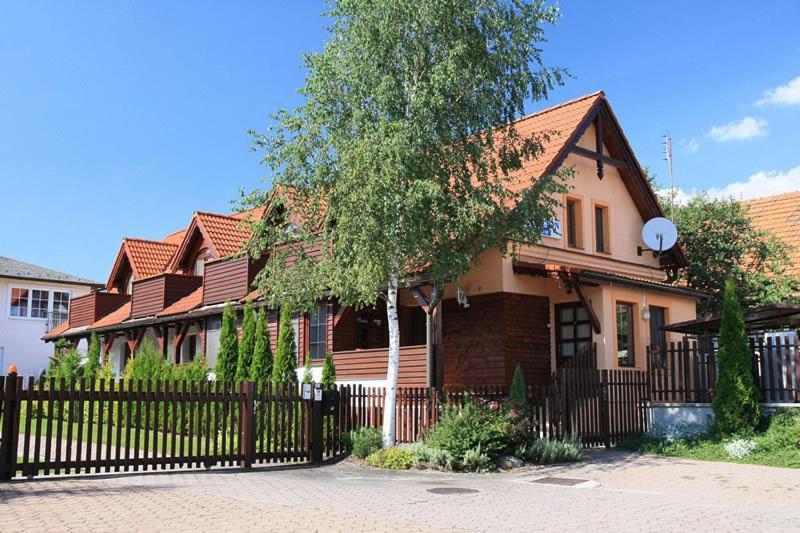 Penzion Real Žiar Exterior foto